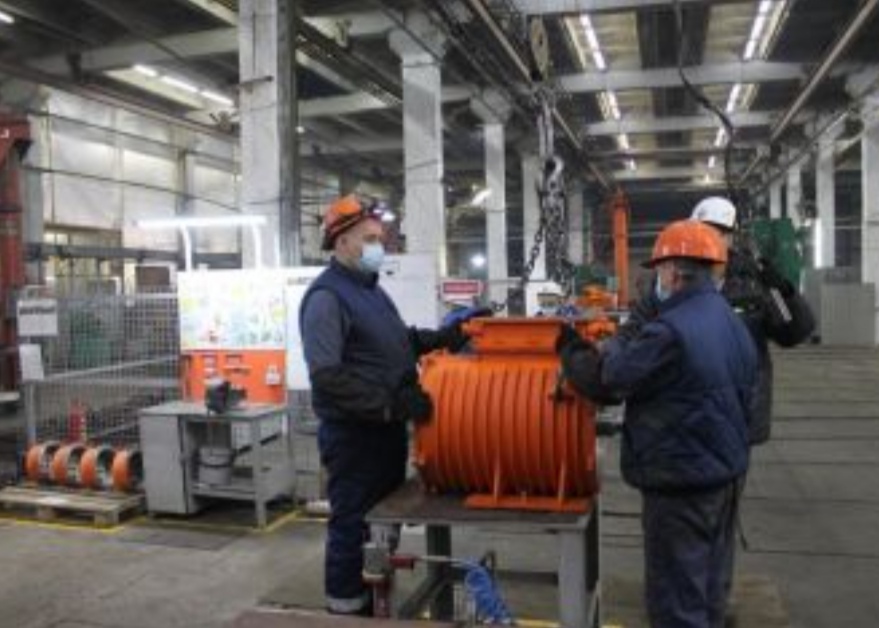 2022 год объявлен в Кузбассе Годом повышения производительности труда и экономической эффективности