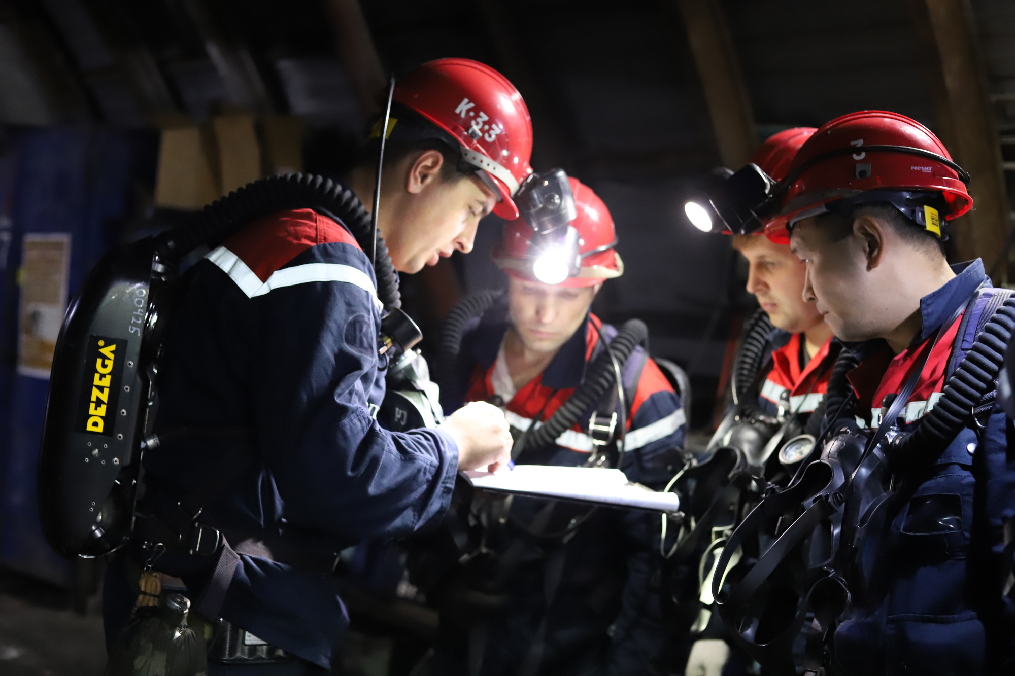 От доблести до клятвы