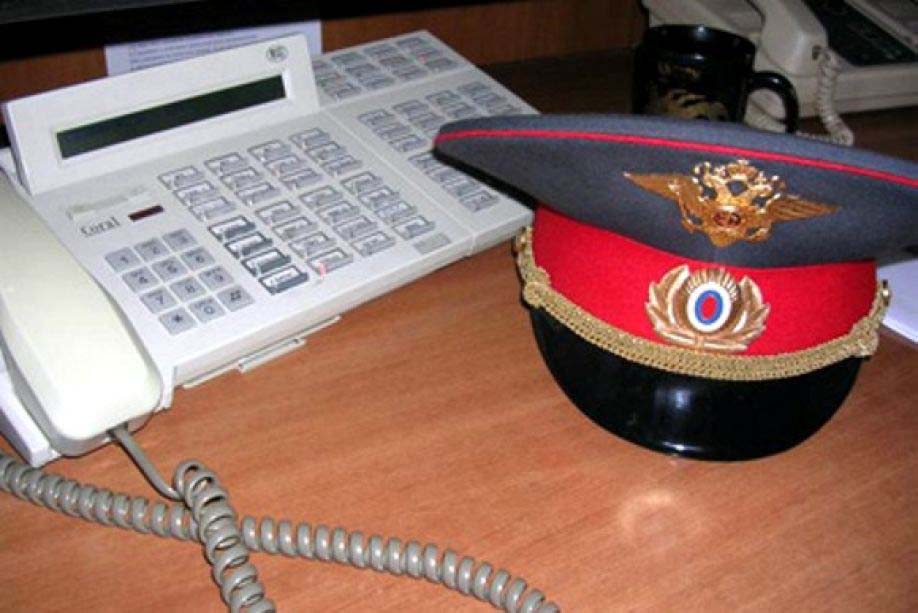 Кузбасские юристы на «прямой линии»