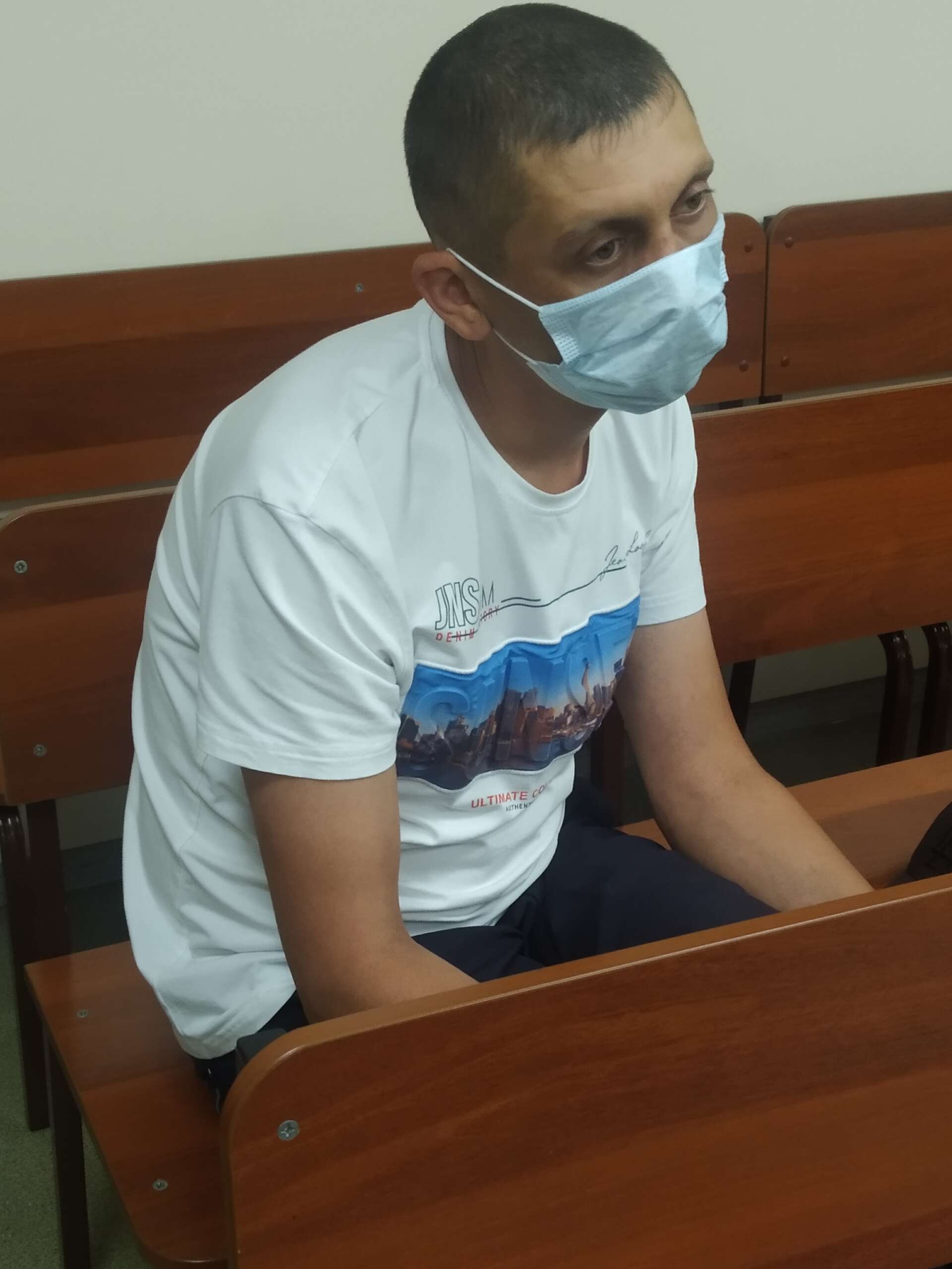 Апелляция не помогла злоумышленникам, устроившим поджог в кафе