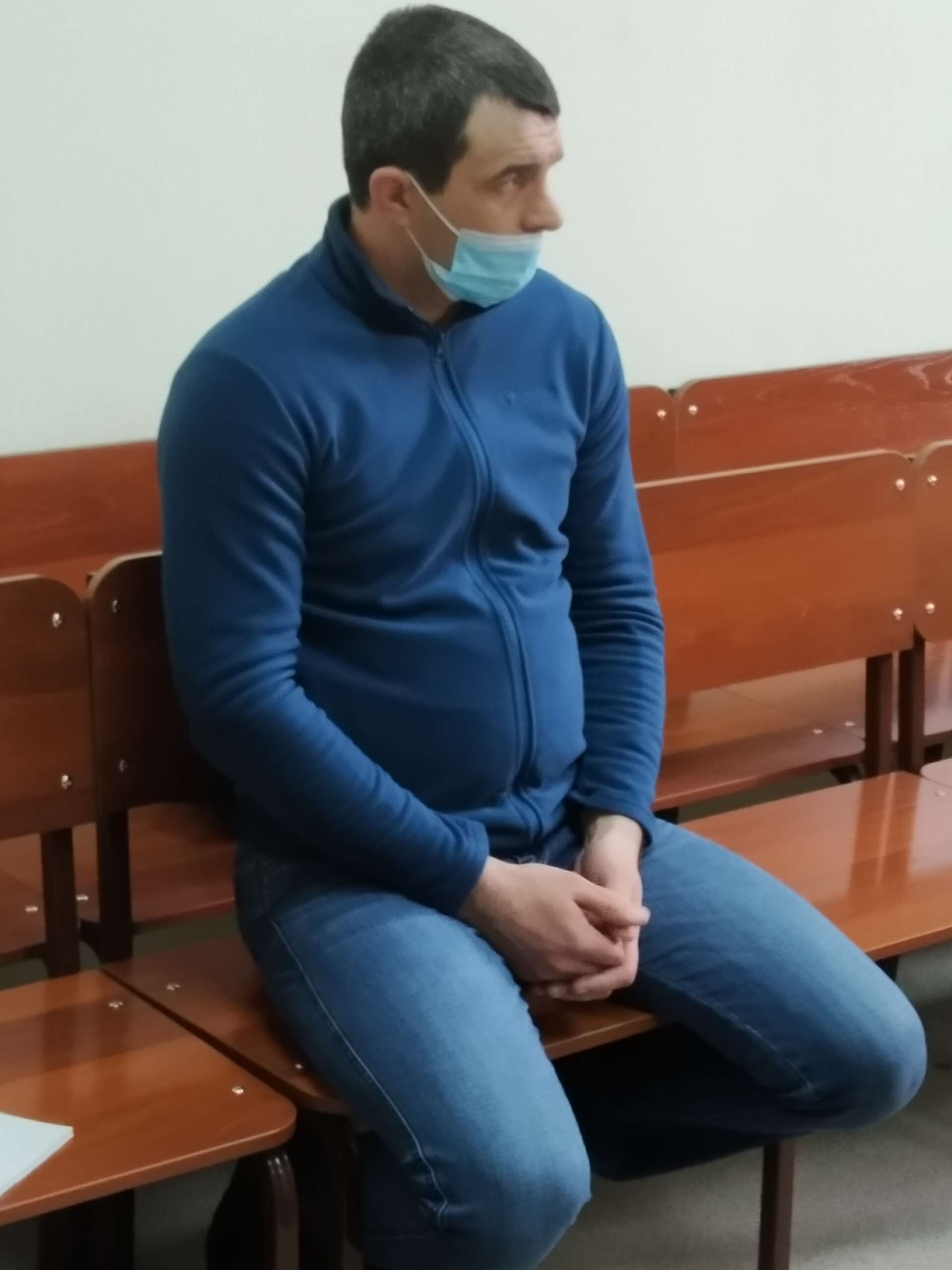 Мастер по лесозаготовке получил срок за незаконную рубку деревьев