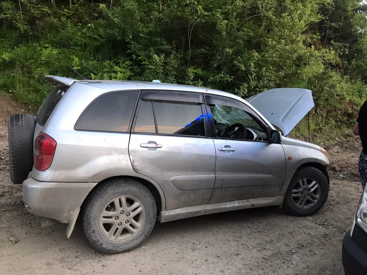 Новокузнечанин ответит за смертельное ДТП