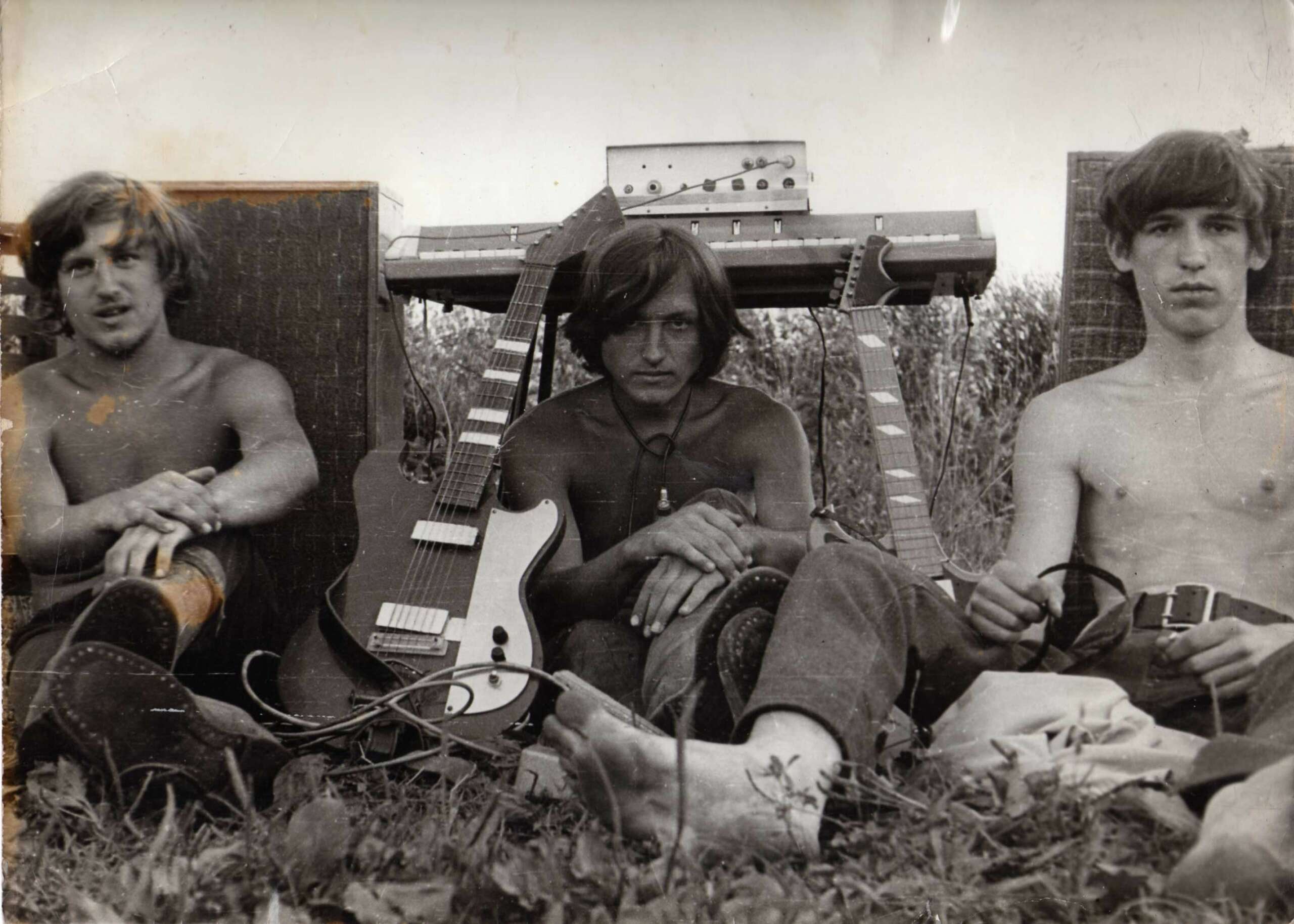 Александр Евсюков, «ВИА-21», «ВИА-50», «GOLDEN BOYS»