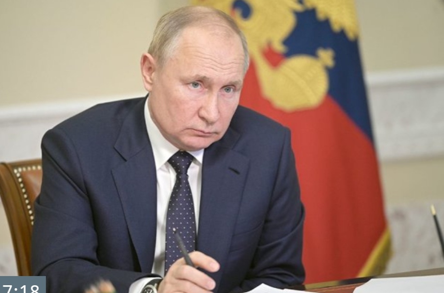 Владимир Путин дал поручения по свалкам, ипотеке и доступной медпомощи. Главное