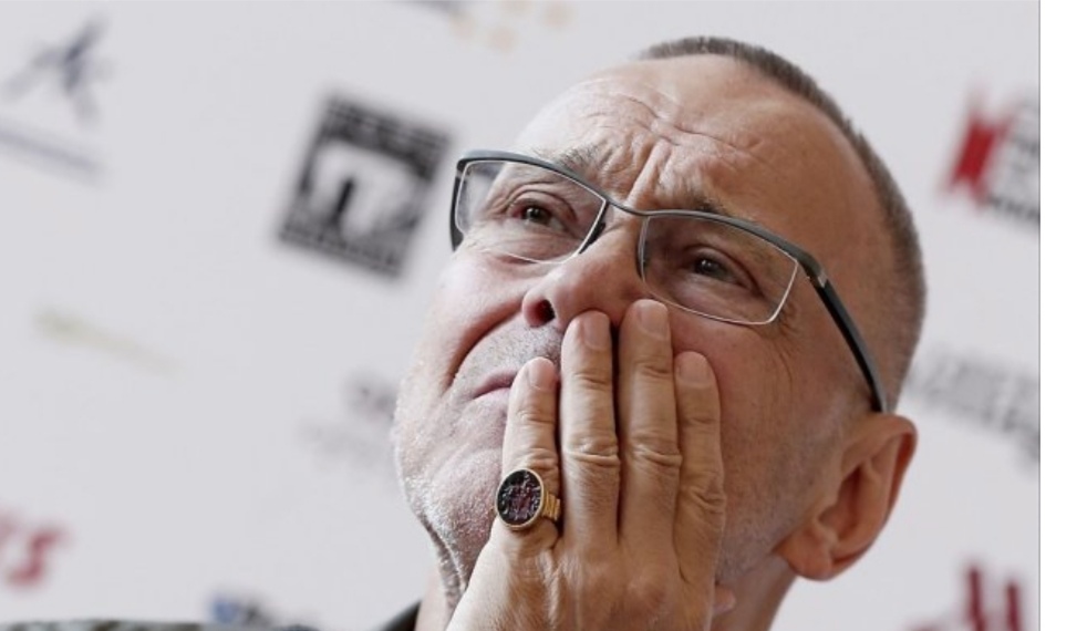 Кончаловский запустил новый проект "История от первого лица"