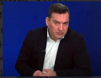 Всему своё место