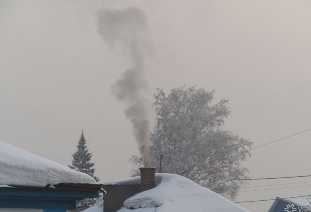 Власти Новокузнецка сообщили о возможном массовом сносе частных домов