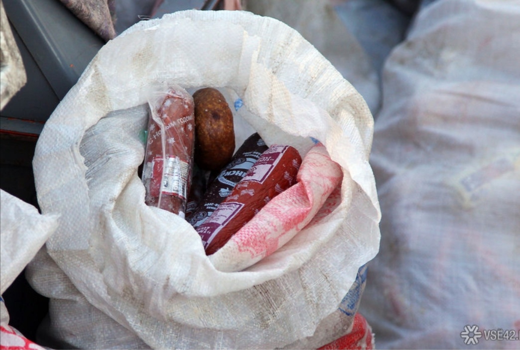 Колбаса и другие продукты резко подорожали в Кузбассе