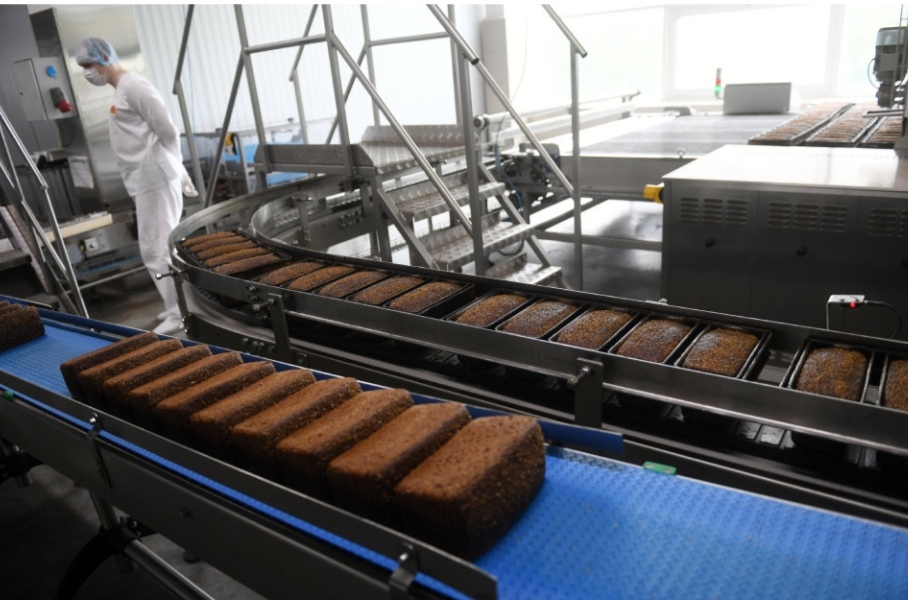 Власти поддержат производителей хлеба, молока и овощей для стабилизации цен