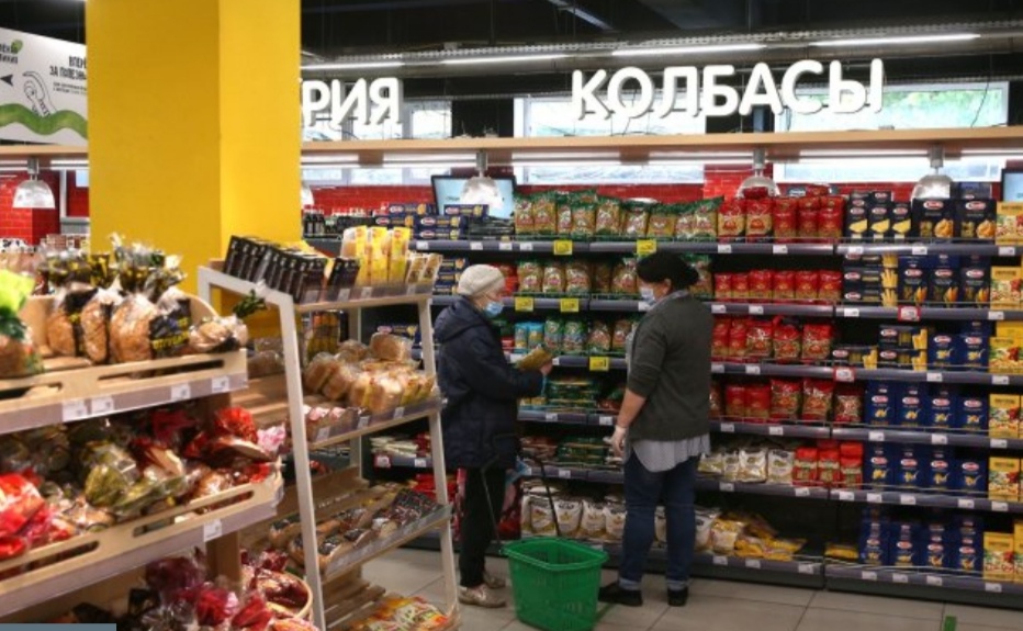 На какие продукты могут снизить торговую наценку до 5%