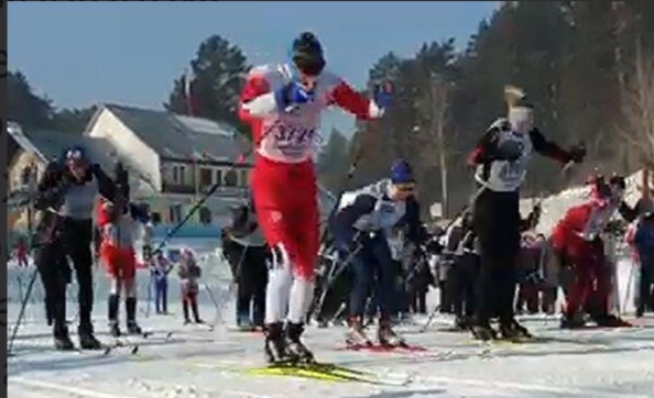 Только вперёд