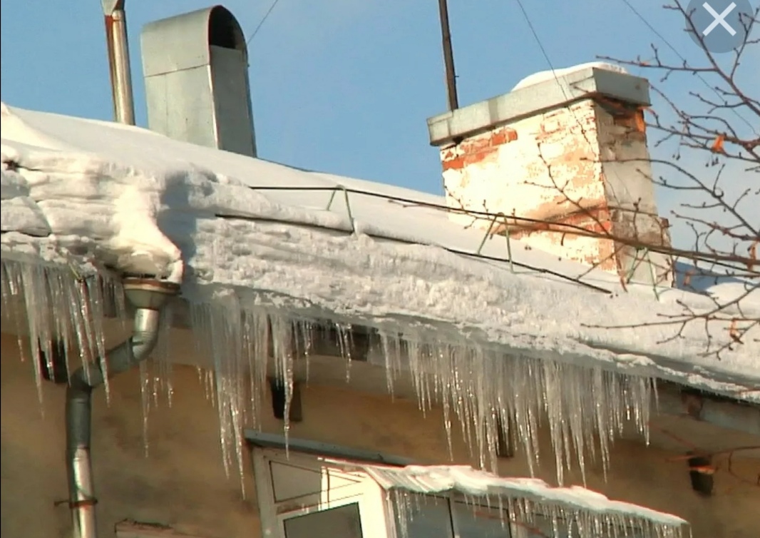 Надо лучше чистить