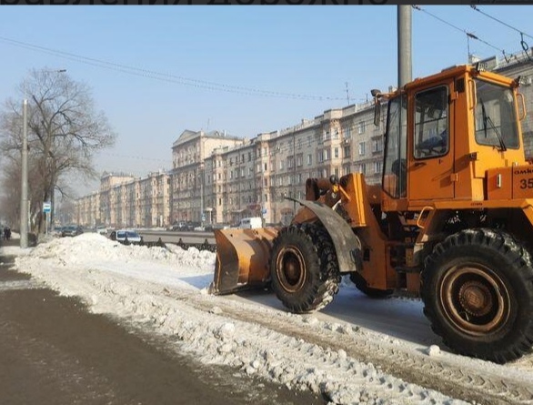 На нынешнем бесснежье
