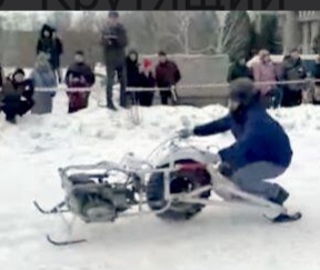 Да ты гонишь!