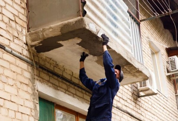 Надо объяснить собственнику