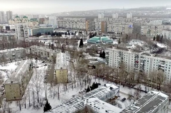 В Новокузнецке медикам начнут давать служебное жильё