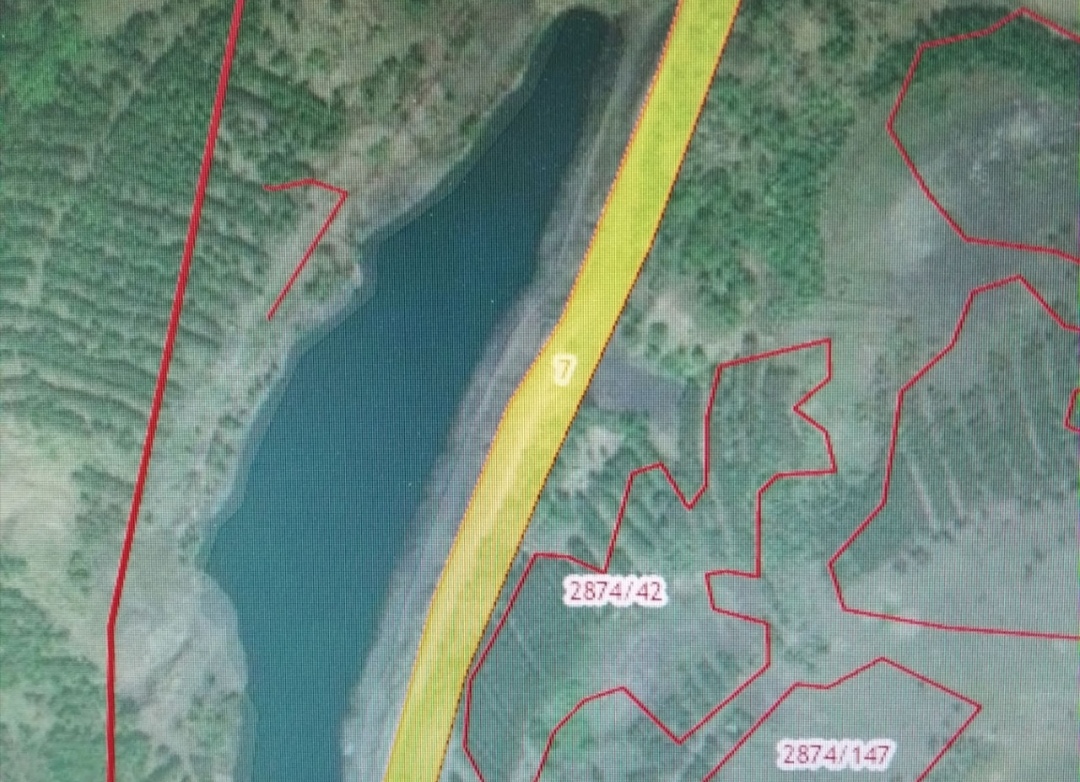 Природный парк за 1,2 млн рублей появится в Новокузнецке