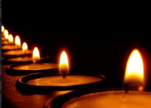 Первые потери