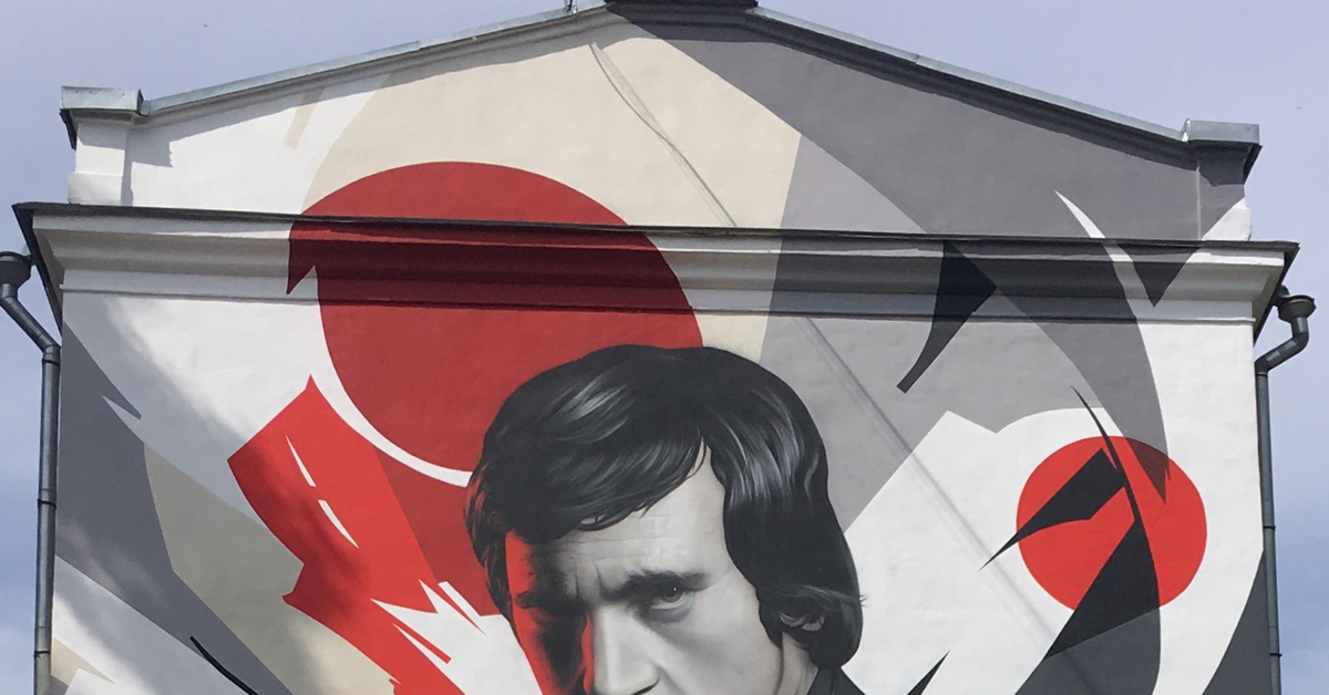 А хорошая была традиция!