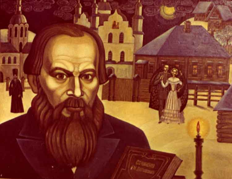 Достоевский – наше всё?!