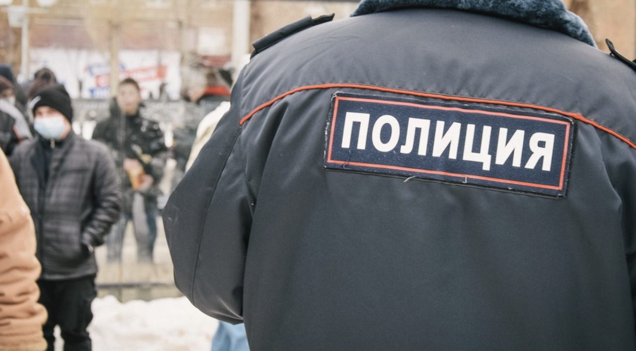 Кузбассовцев наказывают за подрыв доверия к Армии 