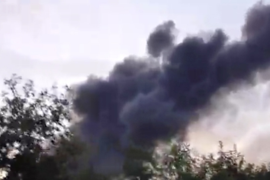 В Новокузнецке Кузнецкая ТЭЦ сократит выбросы на 300 тонн