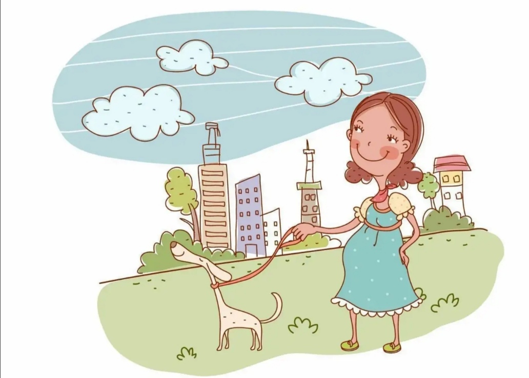 Изменились правила обращения за пособием для беременных женщин