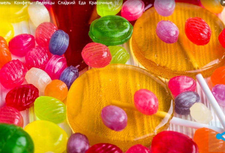 Торговые сети предупредили о резком взлёте цен на сладости