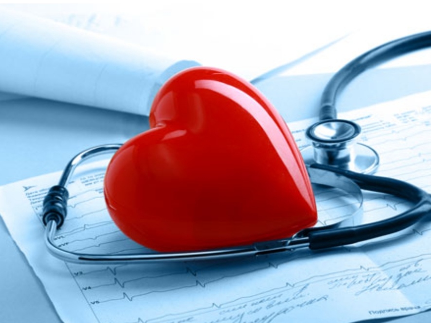 В Минздраве Кузбасса рассказали, на какой стадии строительства находится кардиоцентр в Новокузнецке