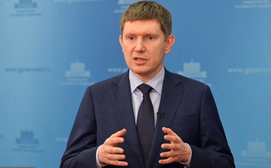 Глава Минэкономразвития назвал санкции "встряской" для грядущего роста и развития