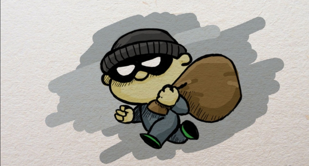 Двое новокузнечан похитили с кладбища более 150 кг металла