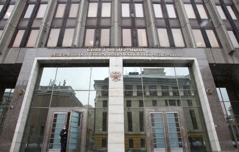 Сенаторы одобрили закон о статусе ветеранов для участников спецоперации