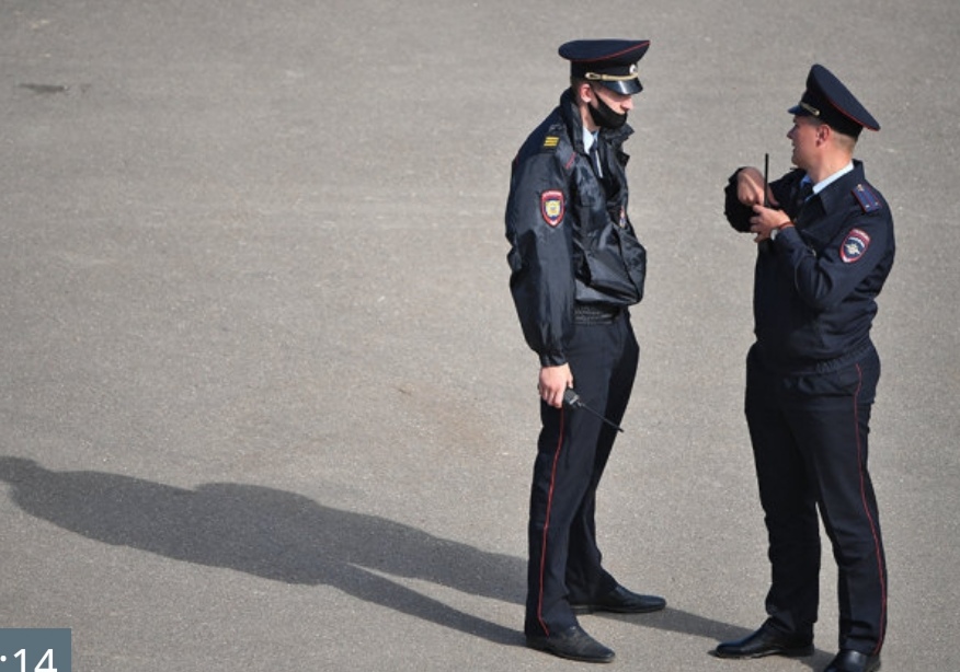 МВД отменило все плановые проверки бизнеса, кроме связанных с безопасностью