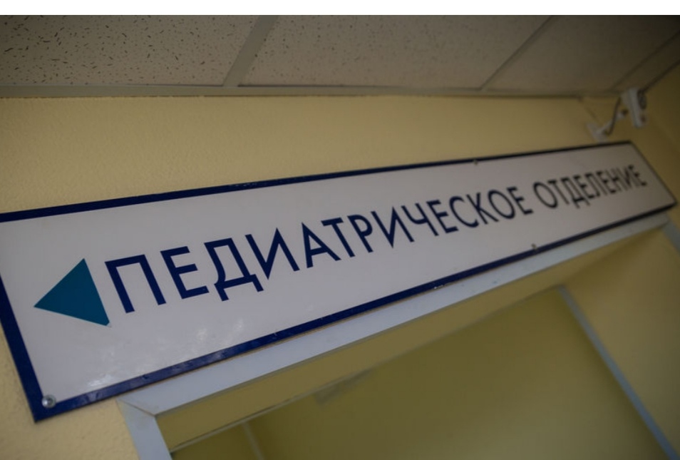 Школы для детей на базе кузбасских больниц откроются в этом году