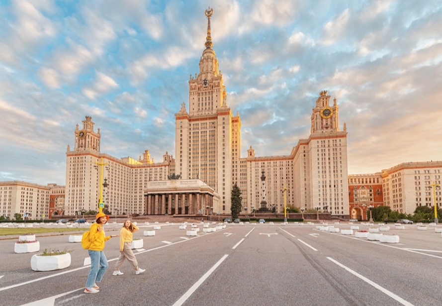 Отчисленные из зарубежных вузов студенты смогут бесплатно учиться в РФ