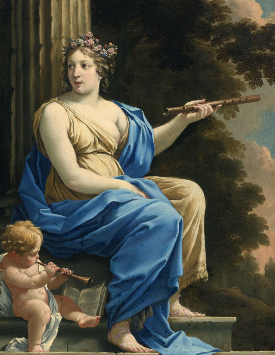 Самое главное – любовь: душевный концерт в Доме творческих союзов Новокузнецка