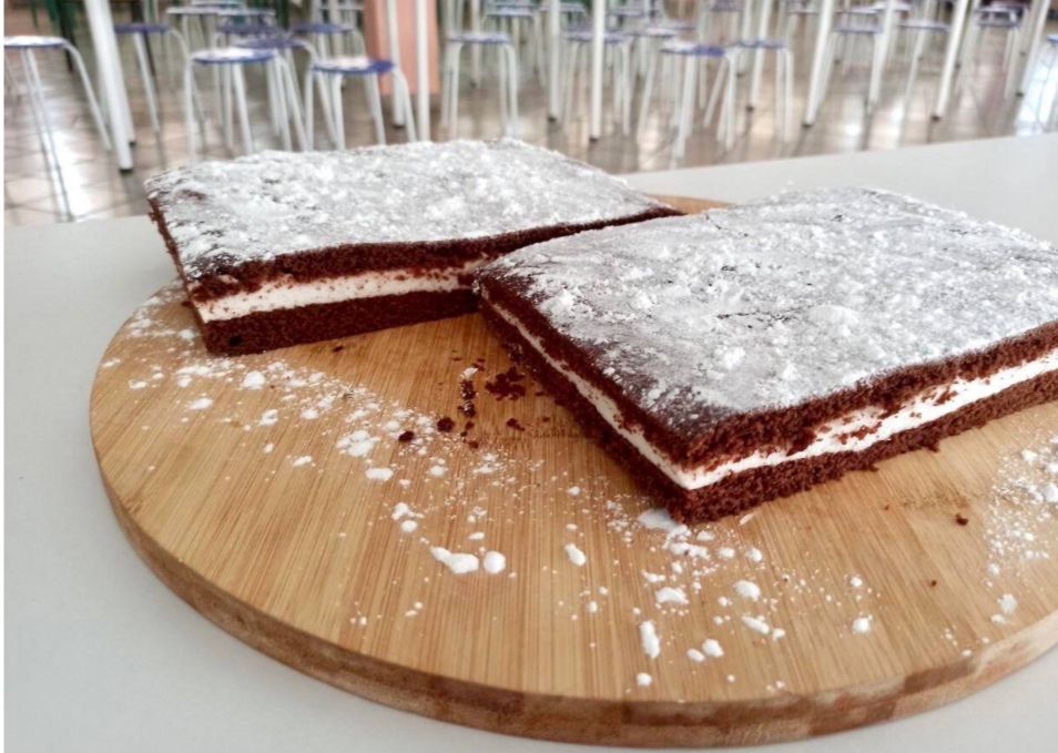 Мэр Новокузнецка нашёл в городе импортозамещение Kinder Pingui