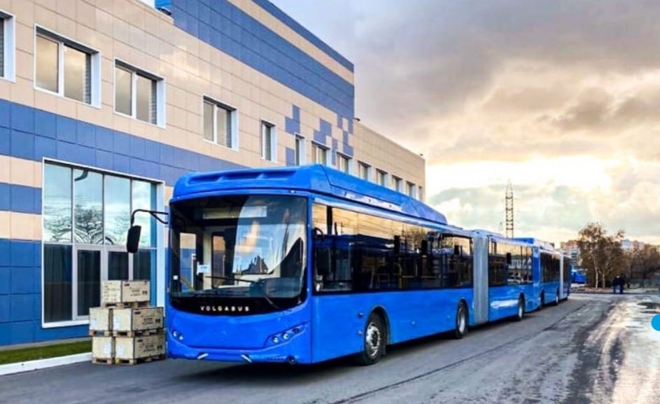 В Новокузнецке с расписанием общественного транспорта происходит что-то странное