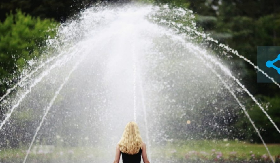 В Новокузнецке на каждый фонтан потратят по 1 млн рублей