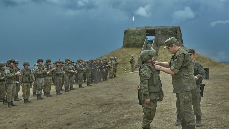 Стало известно, сколько жителей Кузбасса призовут на военную службу