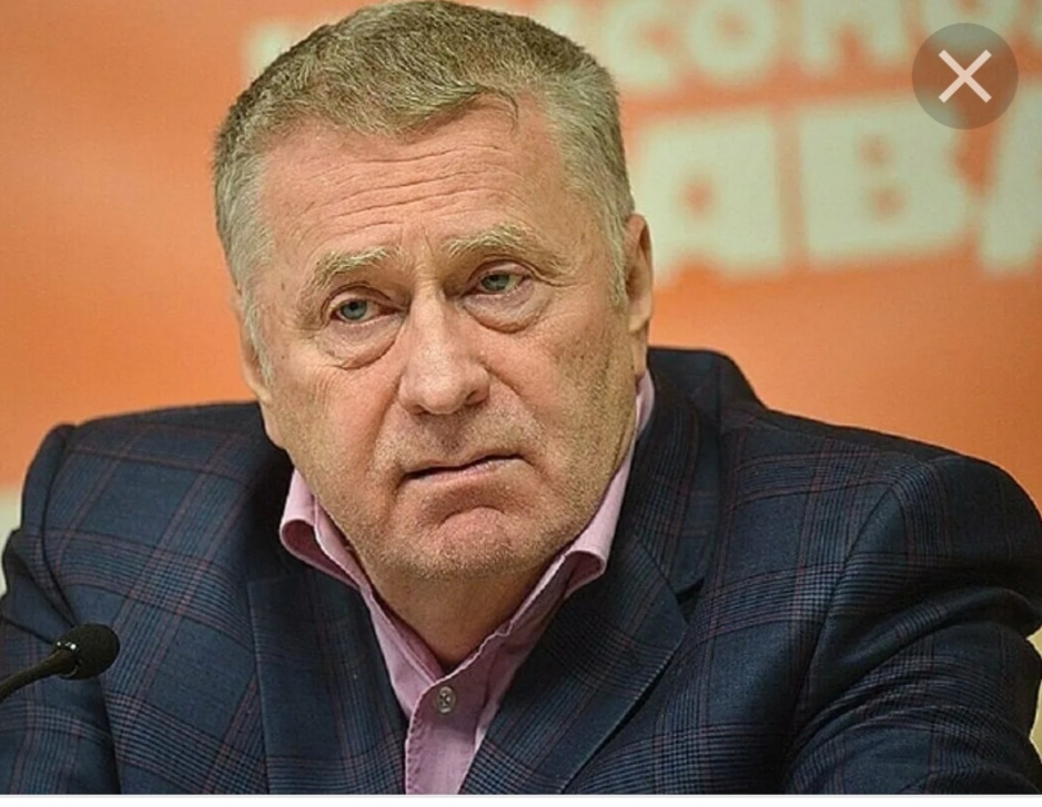 15 ярких высказываний Владимира Жириновского