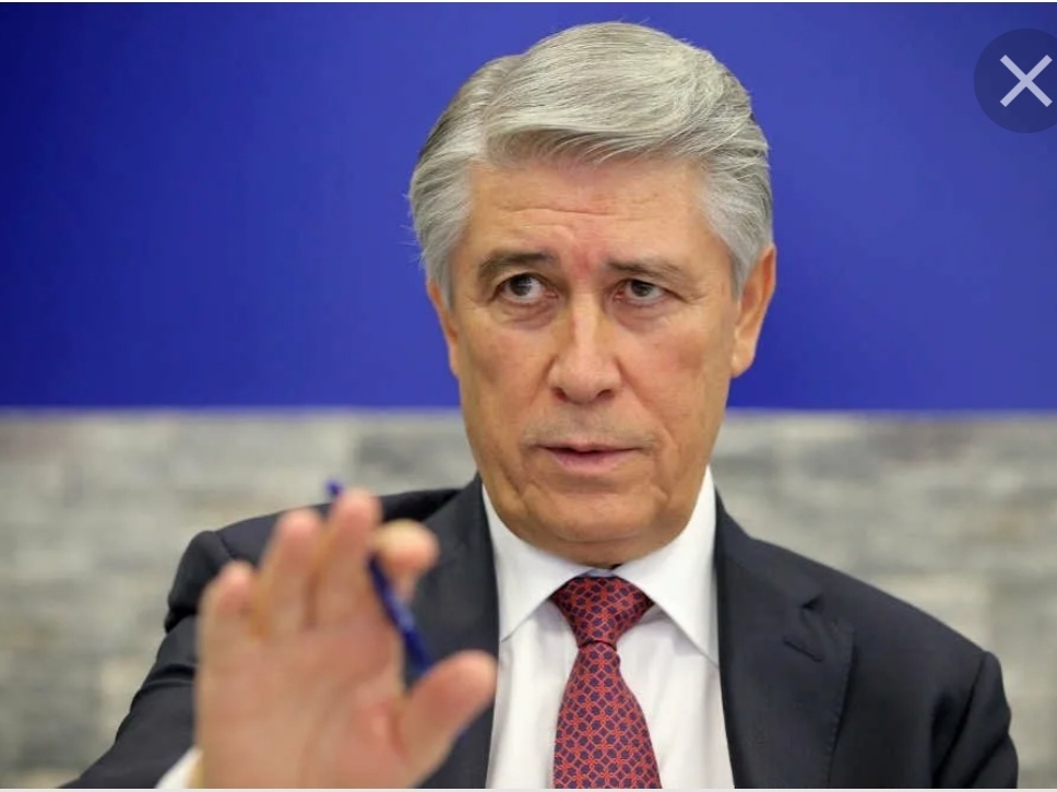 Михаил Эскиндаров: Экономическая система РФ стала носить инновационный характер