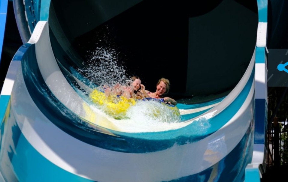 Сергей Кузнецов рассказал о строительстве аквапарка в Новокузнецке