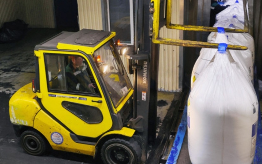 Россия изменила экспортные квоты для удобрений в условиях санкций