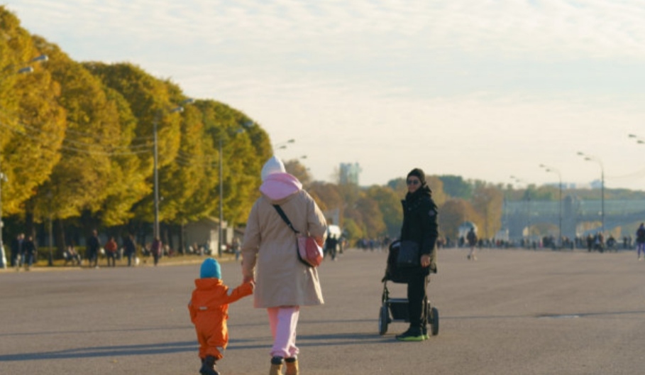 Юрист рассказал, как получить налоговый вычет на детей