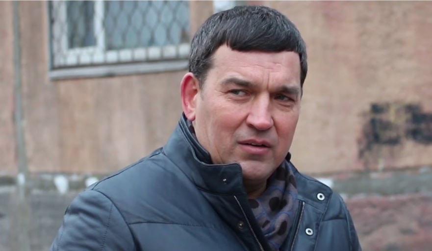 Сходку однофамильцев объявил мэр Новокузнецка