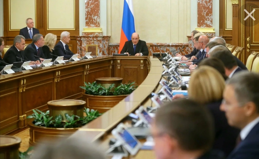 Кабмин поддержит капитальный ремонт коммунальных сетей дешевыми кредитами