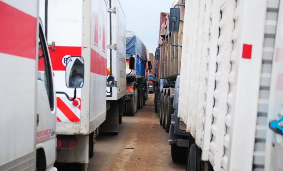 Запрещённые санкциями иностранные товары скоро вновь хлынут в Россию