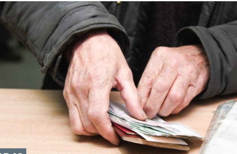 Путин пообещал в ближайшее время принять решения по индексации пенсий