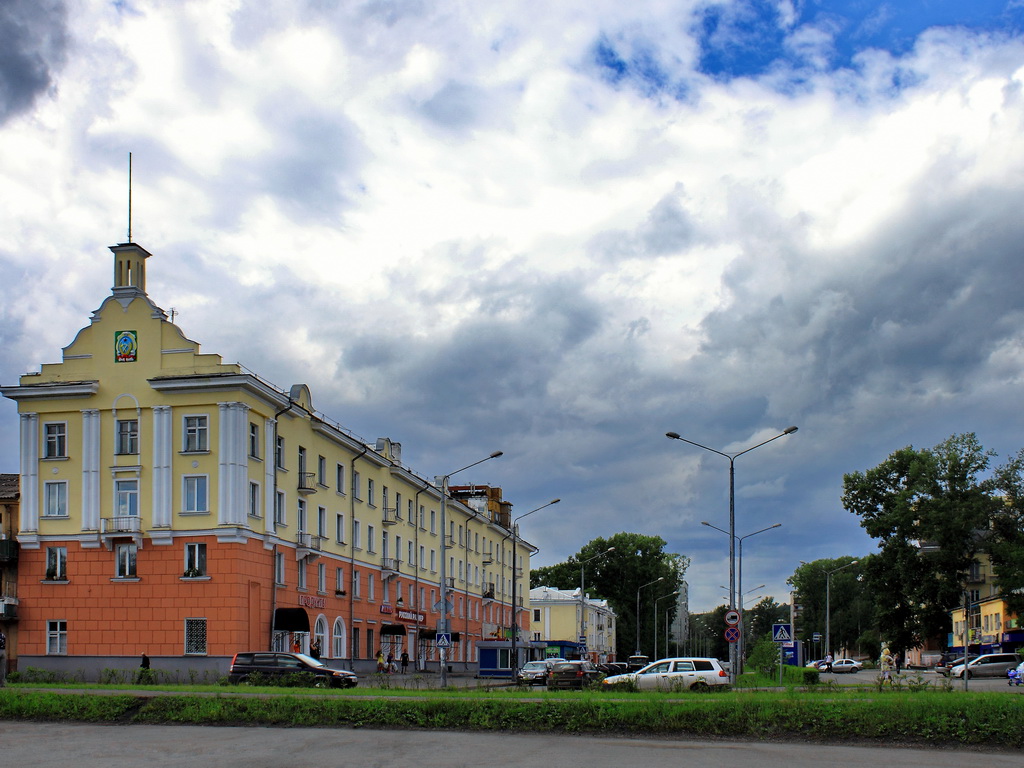 <strong>Ремонта школ в дальнем Куйбышево нет и не будет</strong>